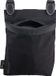 Mascot Customized Spijkerzak 23150-012 - Zwart - One size