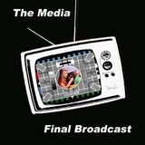 Last Media - Final Broadcast (CD)