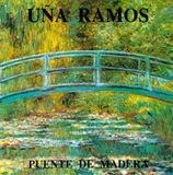 Puente Bertus Puente De Madera