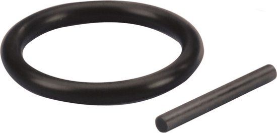 Hikoki Accessoires HiKOKI SET PIN+RING VOOR KRACHTDOPPEN 2X3STUKS 3/4