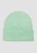 s.Oliver Mütze lichtgroen
