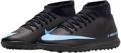 Nike Mercurial Superfly 10 Club TF Chaussures de football junior