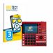 BROTECT Screenprotector 3 Stuks voor Akai MPC One+ Beschermglas Transparant