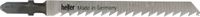 Heller 24014 7 Decoupeerzaagblad 4030 1 set(s) Metaal
