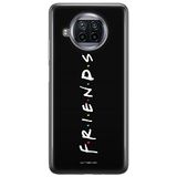 ERT GROUP mobiel telefoonhoesje voor Xiaomi REDMI NOTE 9T origineel en officieel erkend Friends patroon 003