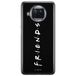 ERT GROUP mobiel telefoonhoesje voor Xiaomi REDMI NOTE 9T origineel en officieel erkend Friends patroon 003