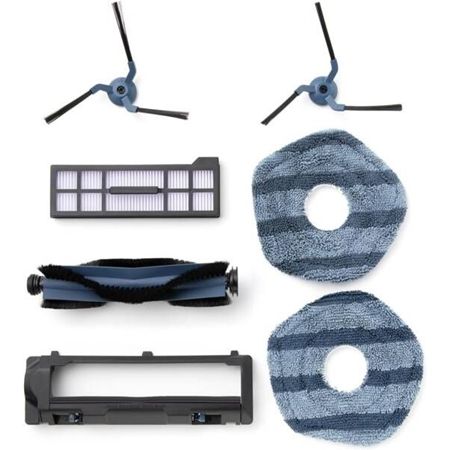 Eufy X10 Pro Omni Accessoireset