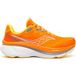 Saucony Hurricane 26 Stabiliteitsschoen Heren - oranje, geel, Maat 42