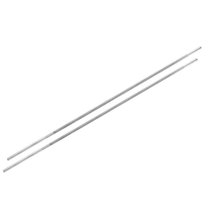 Stihl Accessoires Stihl Vervanging ronde vijlen voor 1/4" -p- zaagketting | 3,2x200 mm - 00008936401
