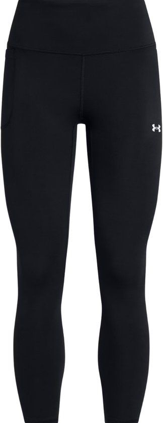 Under Armour Motion Ankle Leggings Dames Zwart L