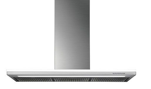 Falmec Lumen - Afzuigkap - 800 m³/uur - Roestvrijstaal