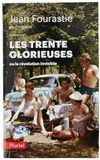 Les Pluriel Les Trente Glorieuses Paperback