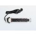 Hammerbacher prise escamotable aluminium