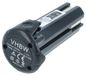 Bostitch Vhbw - Batterie Remplacement Pour Bostitch 9b12070r Pour Outil Électrique (2000 mAh, Li-ion, 3,6 V)