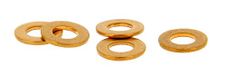 XL Tech 300019 5 afdichtingen koper CUA, diameter 10 mm, speciaal voor citroen, DS, Peugeot