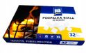 PSB - Universele Parafine Aanmaakblokjes - 32 Stuks - Wit