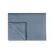 Vandyck katoenen bedsprei 160x250 cm - blauw