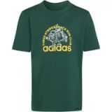 Adidas T-shirt kind Snacks Graphic