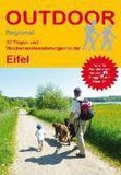 24 Conrad Stein Verlag 24 Wanderungen Eifel Nord