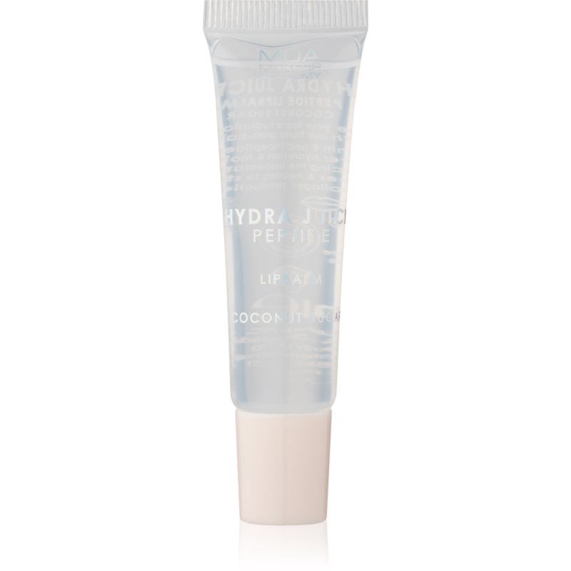 MUA Makeup Academy Hydra Juice Peptide