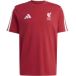 Adidas Liverpool FC T-shirt DNA 2026/27