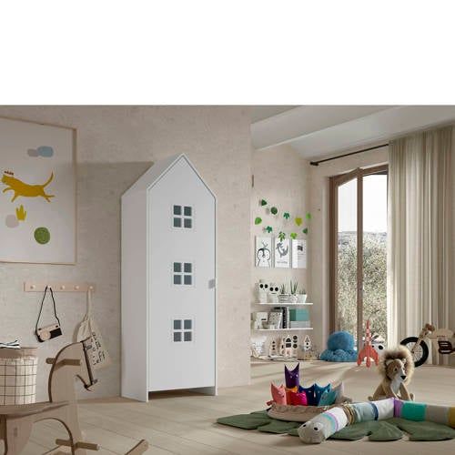Vipack Casami Wardrobe