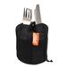 Esbit titanium pan 0,75L