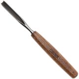 Narex PROFI Straight Carving Chisel Profile 41, 826812, V-guts, 12 mm