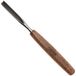 Narex PROFI Straight Carving Chisel Profile 41, 826812, V-guts, 12 mm