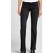 Lee Jessica Natural Power Low Rise Bootcut Jeans Denim Black