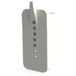 Fischer 559043 kit de montage Gris