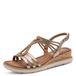 Tamaris 1-28714-46 damessandalen