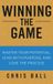 Winning Libri GmbH Winning The Game Hardcover