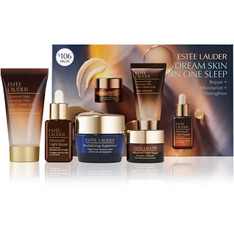 Estée Lauder Feed Starter Set