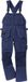 Fristads Amerikaanse Overall 51 Fas - Blauw - D92