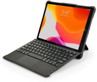 Port Designs Manchester II AZERTY Frans Bluetooth Zwart