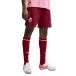 PUMA Valencia CF 26/27 short voor Heren, Roze/Rood, Maat S