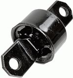 Lemförder Lager voor stuur past aan beide zijden, achteras, voorste opslag 36831 01 | Compatibel met: FORD C-MAX, FOCUS C-MAX, FOCUS I, FOCUS I Stufenheck, FOCUS I Turnier, FOCUS II, FOCUS II Cabriolet