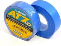 Advance - AT7 - Isolatietape - 15mm x 10m blauw