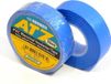 Advance - AT7 - Isolatietape - 15mm x 10m blauw