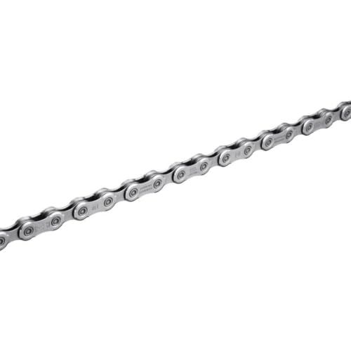 Shimano Deore CN-M6100 12-speed ketting 126 schakels + Quick-Link