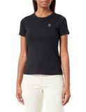 Lifters Wear Lifters Classic Tee Black dames T-shirt