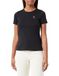 Lifters Wear Lifters Classic Tee Black dames T-shirt