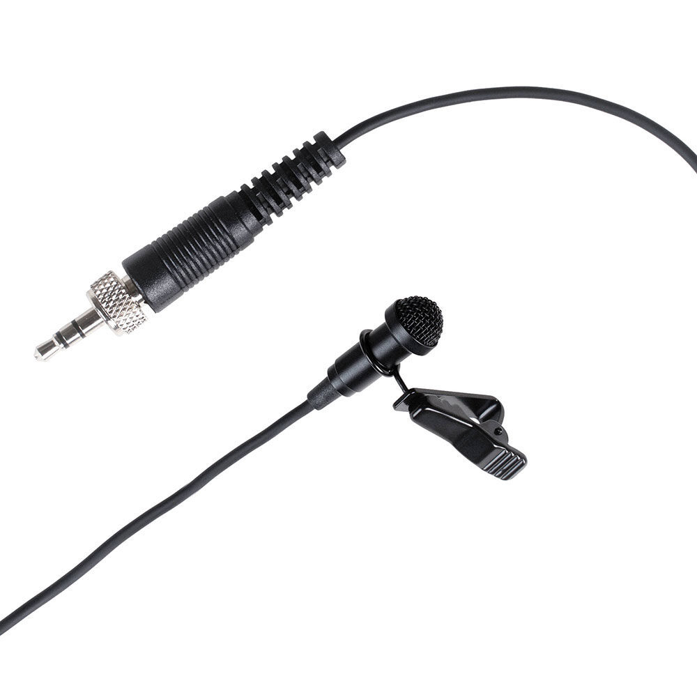 Tentacle Sync Tentacle Lavalier Microphone