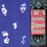 Hollywood Vampires - Hollywood Vampires