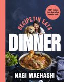 RecipeTin Bluebird RecipeTin Eats Dinner: 150 Recipes from Australia's Favourite Cook