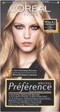 L'Oreal Recital Preference 8.1 Wbis Copenhague