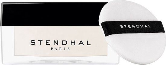 Stendhal Poudre Libre Fixatrice Universel Fixing Loose Powder 12.5g