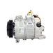 DENSO Kompressor, Klimaanlage DCP05080
