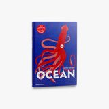 Ocean - Helene Druvert